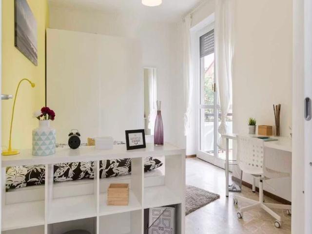 Appartamento in affitto a Quartiere Giardino, Cesano Boscone