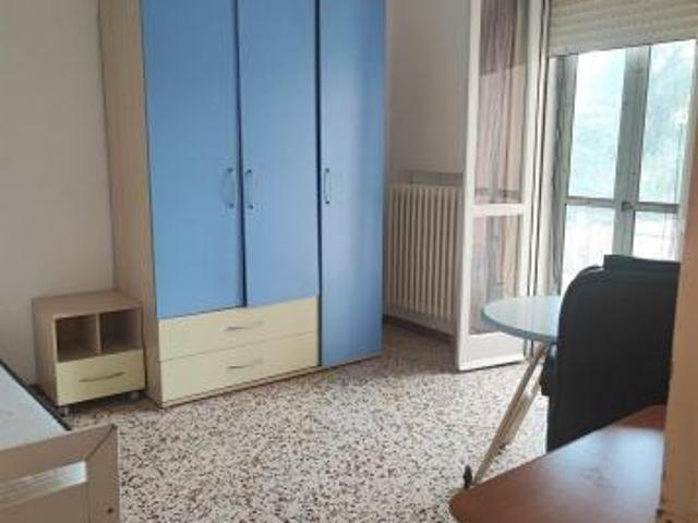 Stanza in affitto a Campobasso