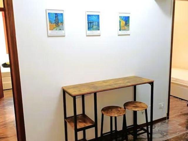 Appartamento in affitto a San Carlo, Padova