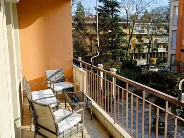 Appartamento in affitto a San Carlo, Padova