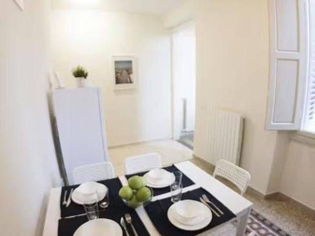 Appartamento in affitto a Quartiere 2, Firenze