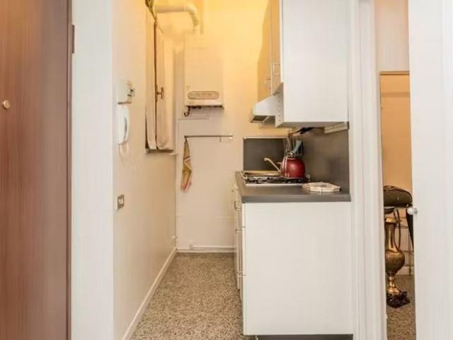 Appartamento in affitto a Municipio 8 di Milano, Milano