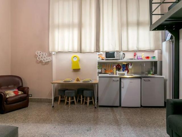 Appartamento in affitto a Municipio 2, Milano