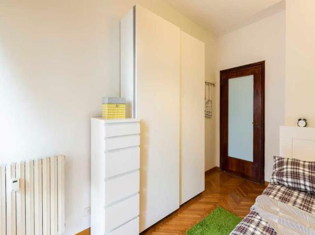 Appartamento in affitto a Municipio 2, Milano