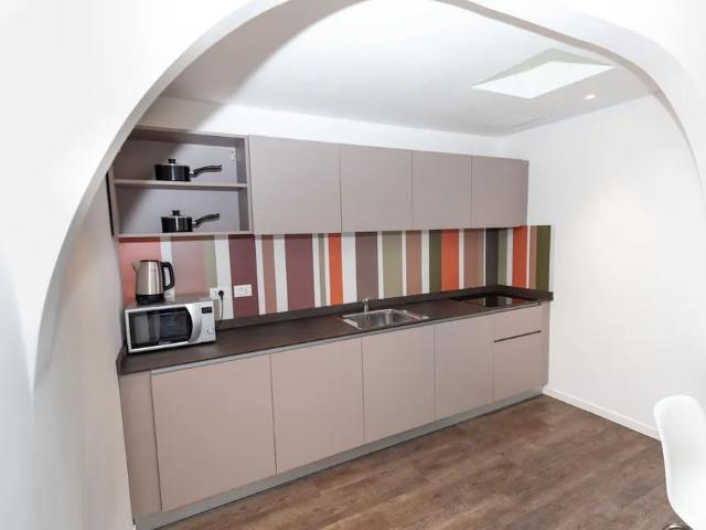 Appartamento in affitto a Municipio 2, Milano