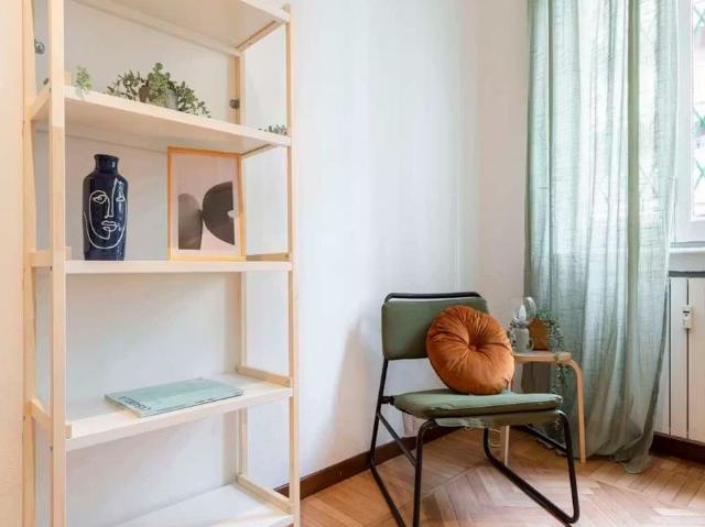 Appartamento in affitto a Municipio 2, Milano