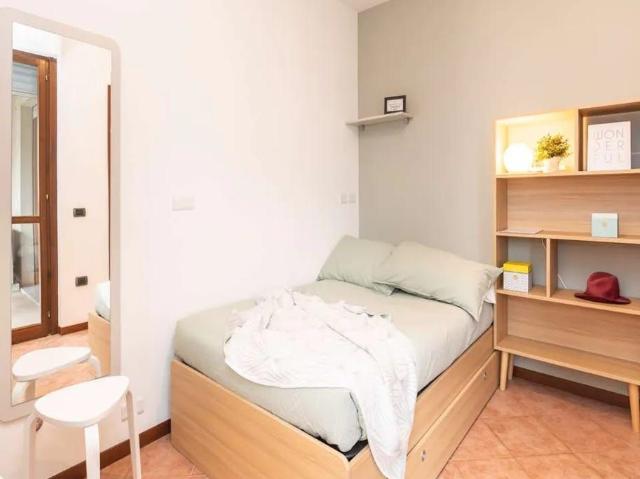 Appartamento in affitto a Morivione, Milano