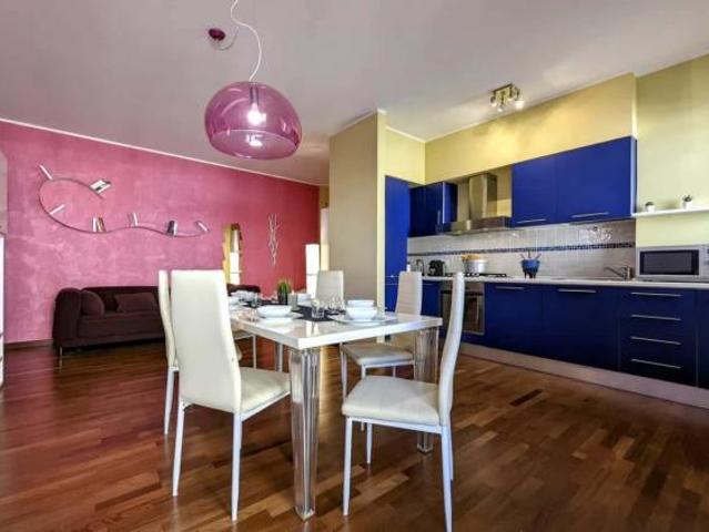 Appartamento in affitto a Casabianca, Marche