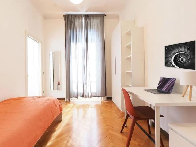 Appartamento in affitto a Municipio 2, Milano