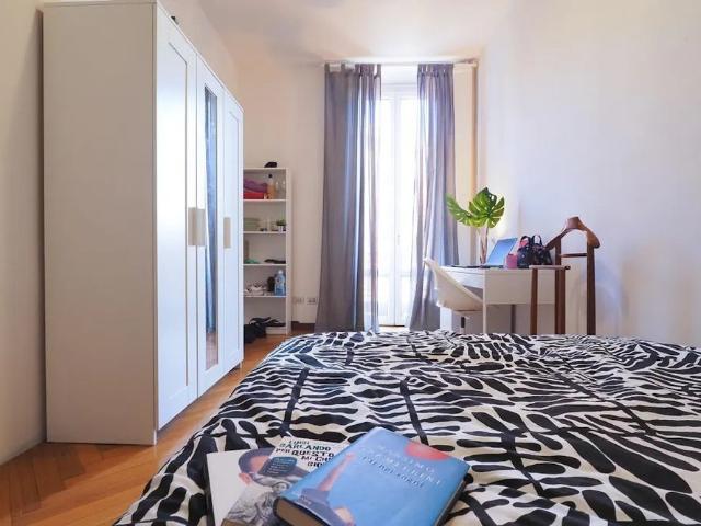 Appartamento in affitto a Municipio 2, Milano