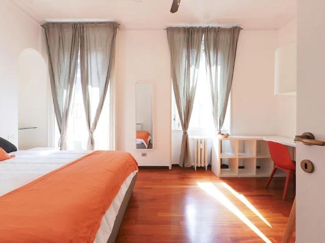 Appartamento in affitto a Municipio 2, Milano