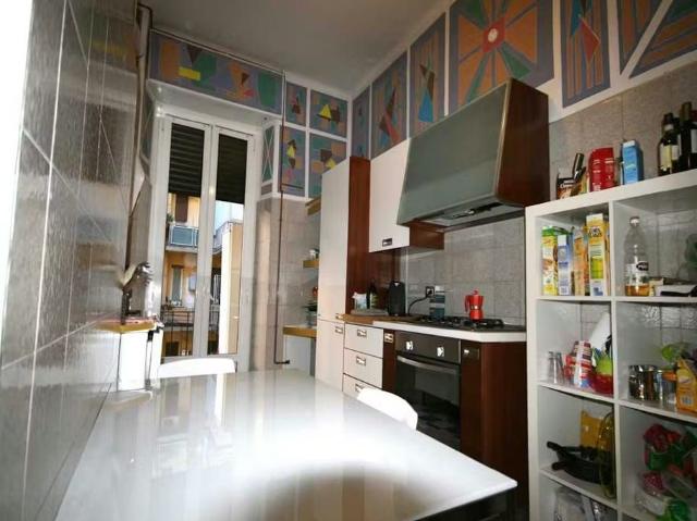 Appartamento in affitto a Municipio 2, Milano