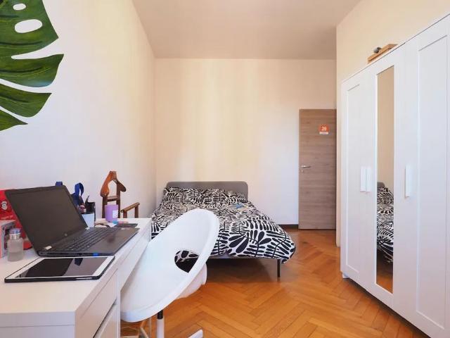 Appartamento in affitto a Municipio 2, Milano