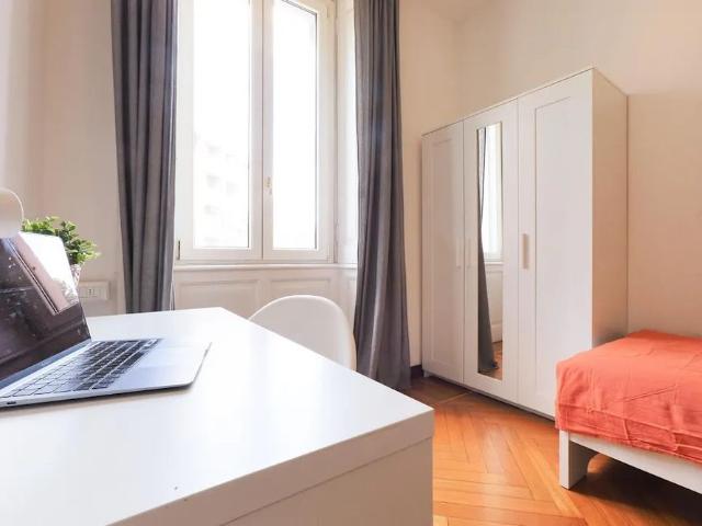 Appartamento in affitto a Municipio 2, Milano