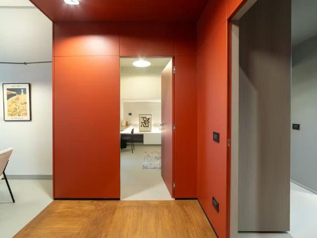 Appartamento in affitto a Municipio 2, Milano