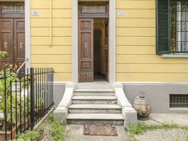 Appartamento in affitto a San Donato-San Vitale, Bologna