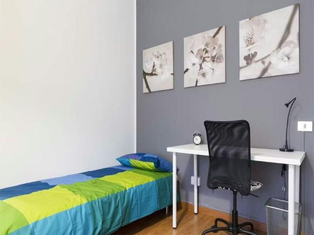 Appartamento in affitto a Municipio 2, Milano