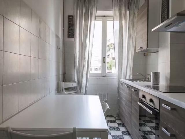 Appartamento in affitto a Municipio 2, Milano