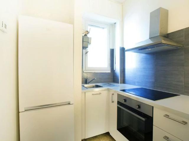 Appartamento in affitto a Municipio 2, Milano