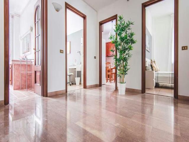 Appartamento in affitto a Washington, Milano