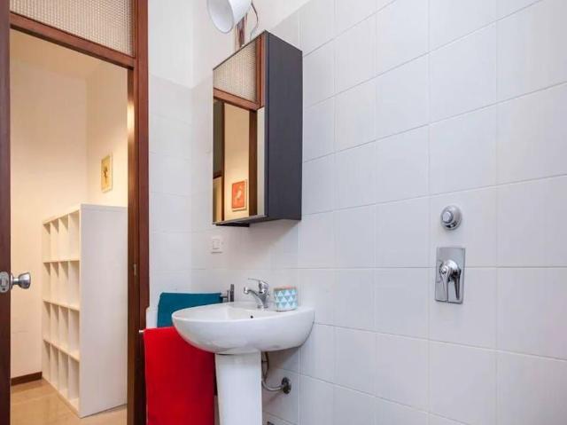 Appartamento in affitto a Washington, Milano