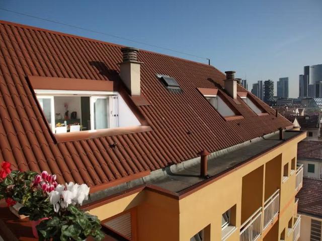 Appartamento in affitto a Municipio 1, Milano