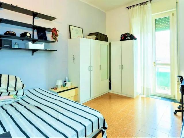 Appartamento in affitto a Municipio 9, Milano