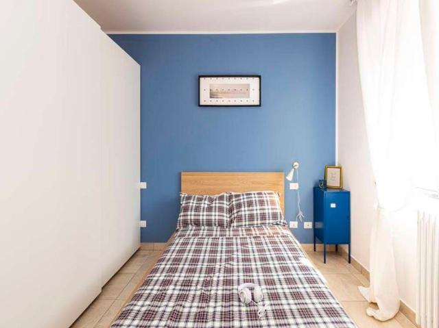 Appartamento in affitto a Affori, Milano