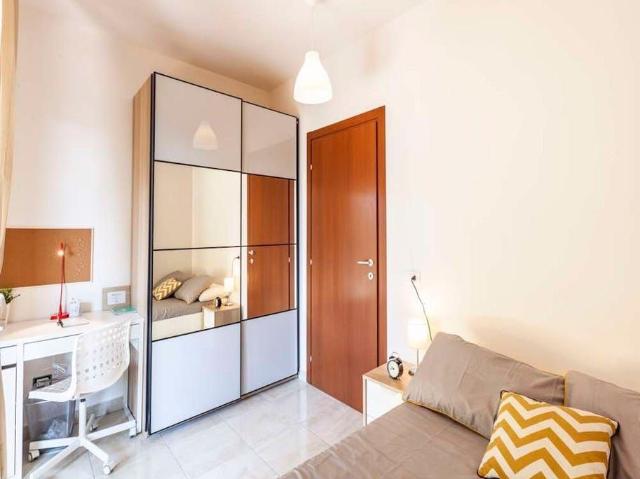 Appartamento in affitto a Affori, Milano