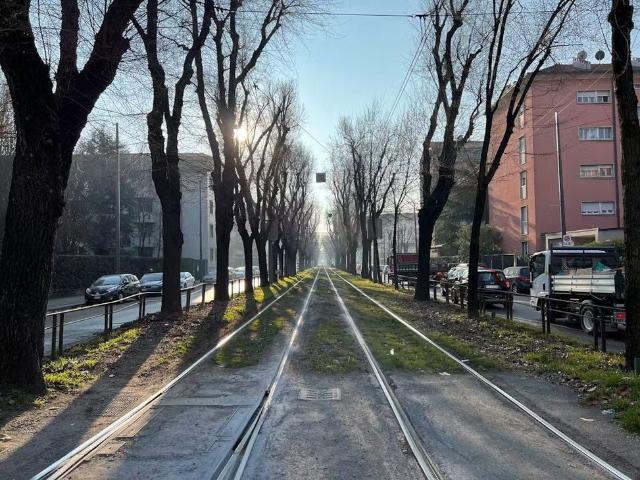 Appartamento in affitto a Municipio 8 di Milano, Milano