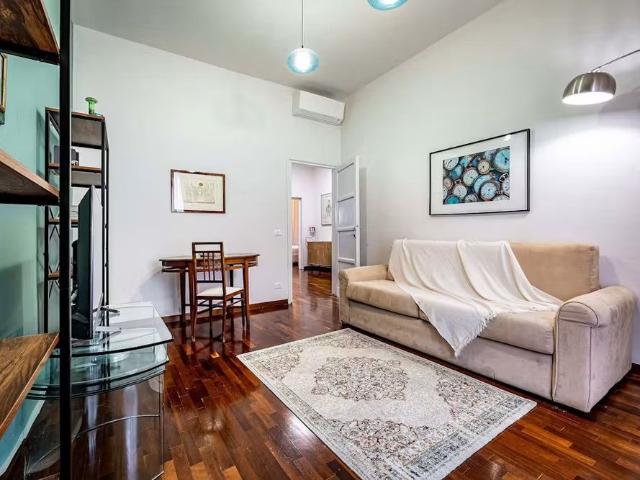 Appartamento in affitto a Quartiere 2, Firenze