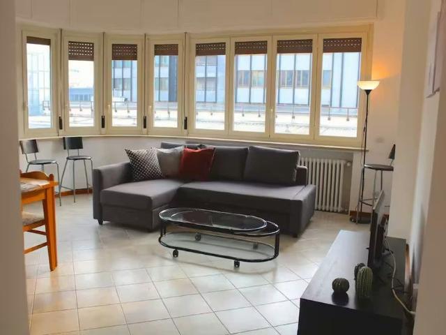 Appartamento in affitto a Municipio 2, Milano