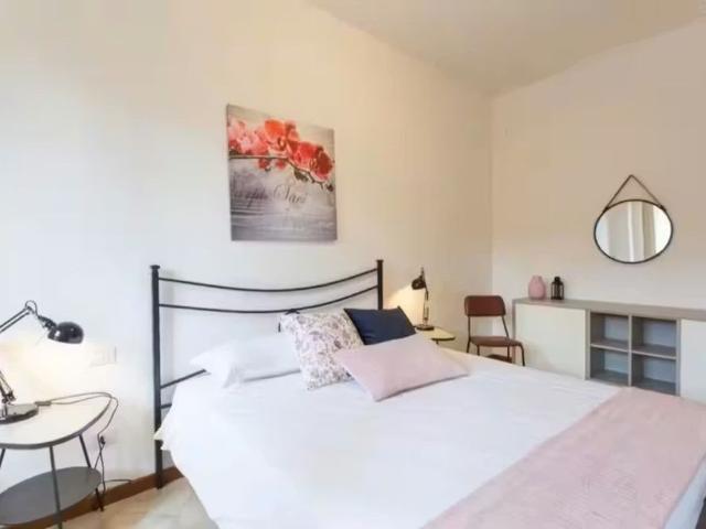 Appartamento in affitto a Municipio 2, Milano