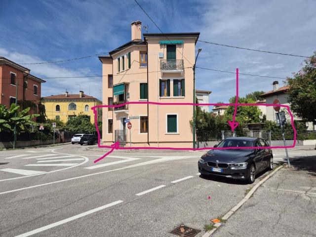Appartamento in affitto a Marghera, Venezia