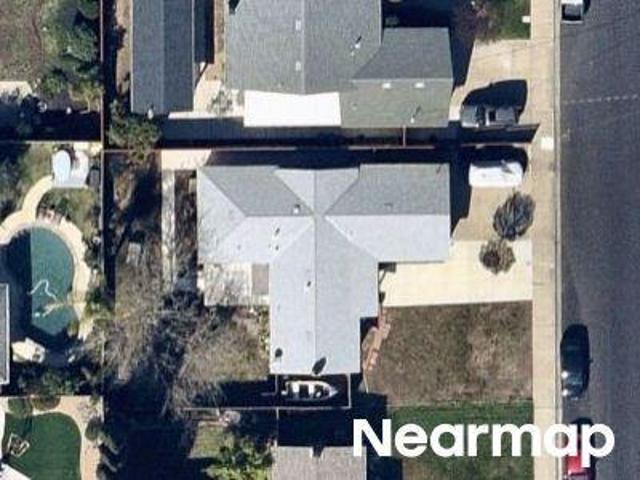 House for sale in Livermore, California