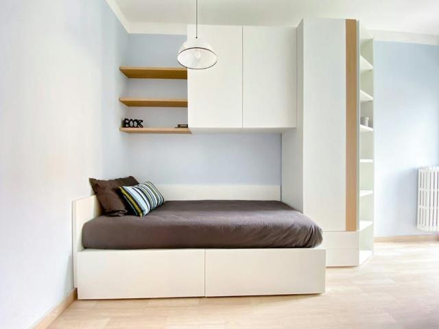 Appartamento in affitto a Umbria - Molise, Milano