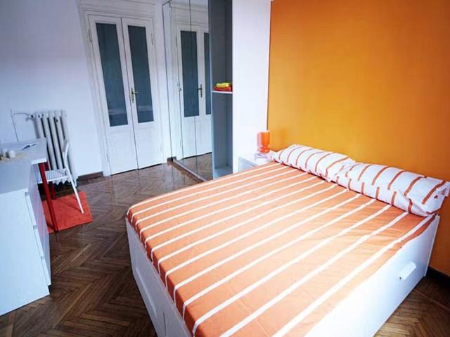 Appartamento in affitto a Sarpi, Milano