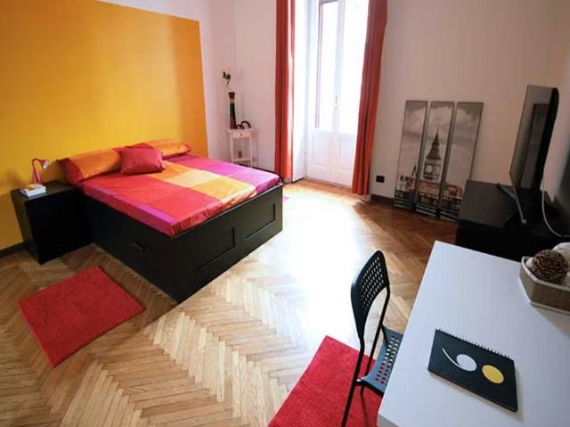 Appartamento in affitto a Municipio 1, Milano