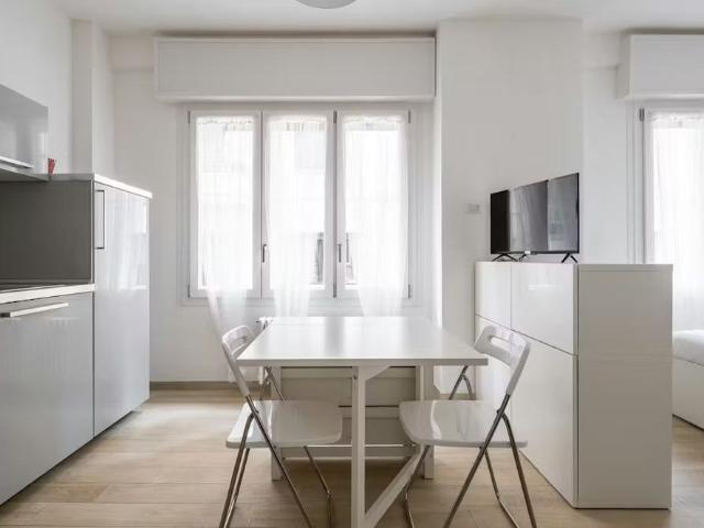 Appartamento in affitto a Porto-Saragozza, Bologna