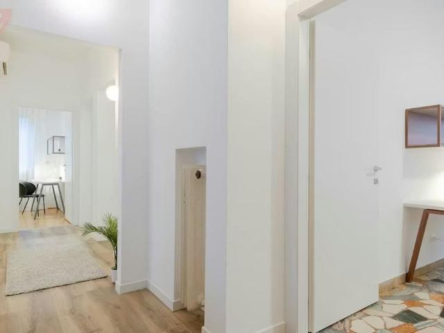 Appartamento in affitto a Sacra Famiglia, Padova