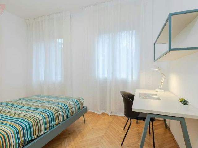 Appartamento in affitto a Sacra Famiglia, Padova