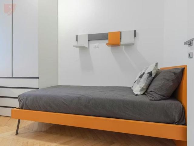 Appartamento in affitto a Sacra Famiglia, Padova