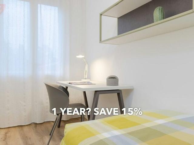 Appartamento in affitto a Sacra Famiglia, Padova