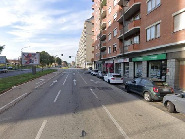 Appartamento in affitto a Circoscrizione 2, Piemonte