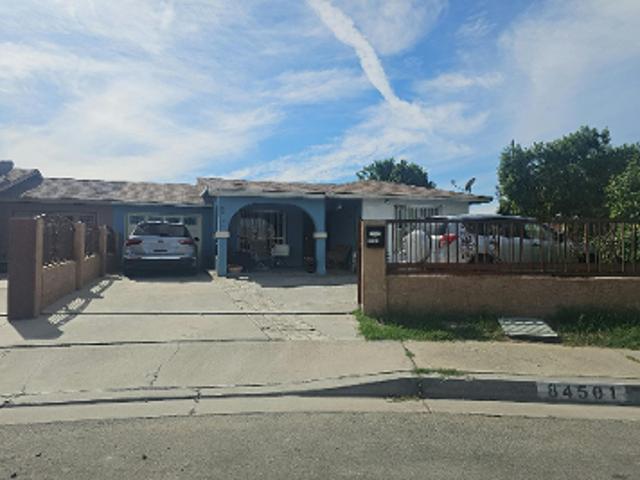 House for sale in Coachella, California