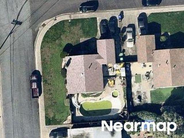 House for sale in California