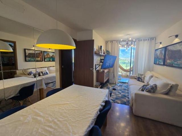 Apartamento venda em Brasília, Plano Piloto