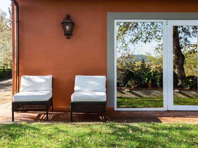 Villa Indipendente in affitto a Quartiere 5, Firenze