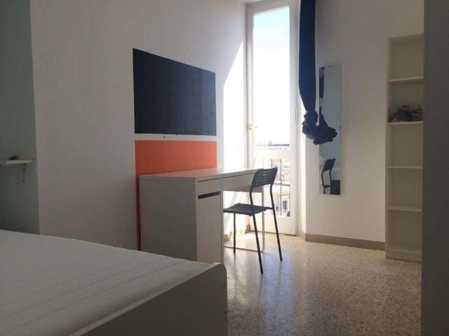 Stanza in affitto a Is Mirrionis, Cagliari
