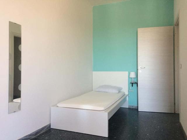 Stanza in affitto a Is Mirrionis, Cagliari